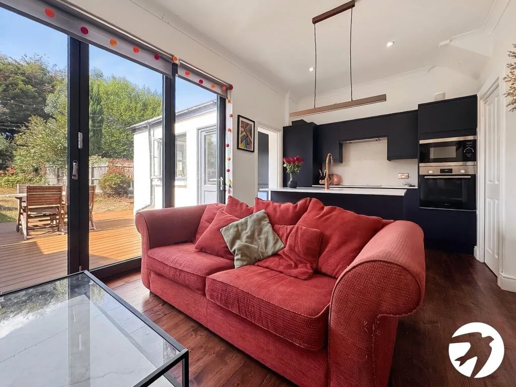 3 bedroom terraced house for rent