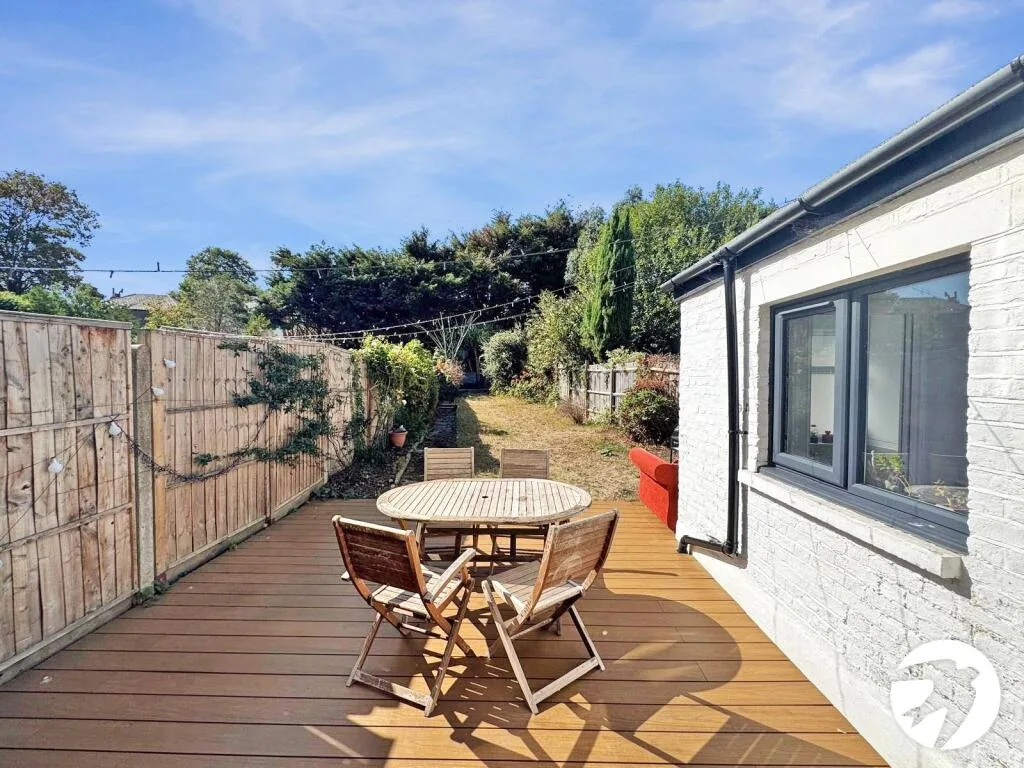 3 bedroom terraced house for rent