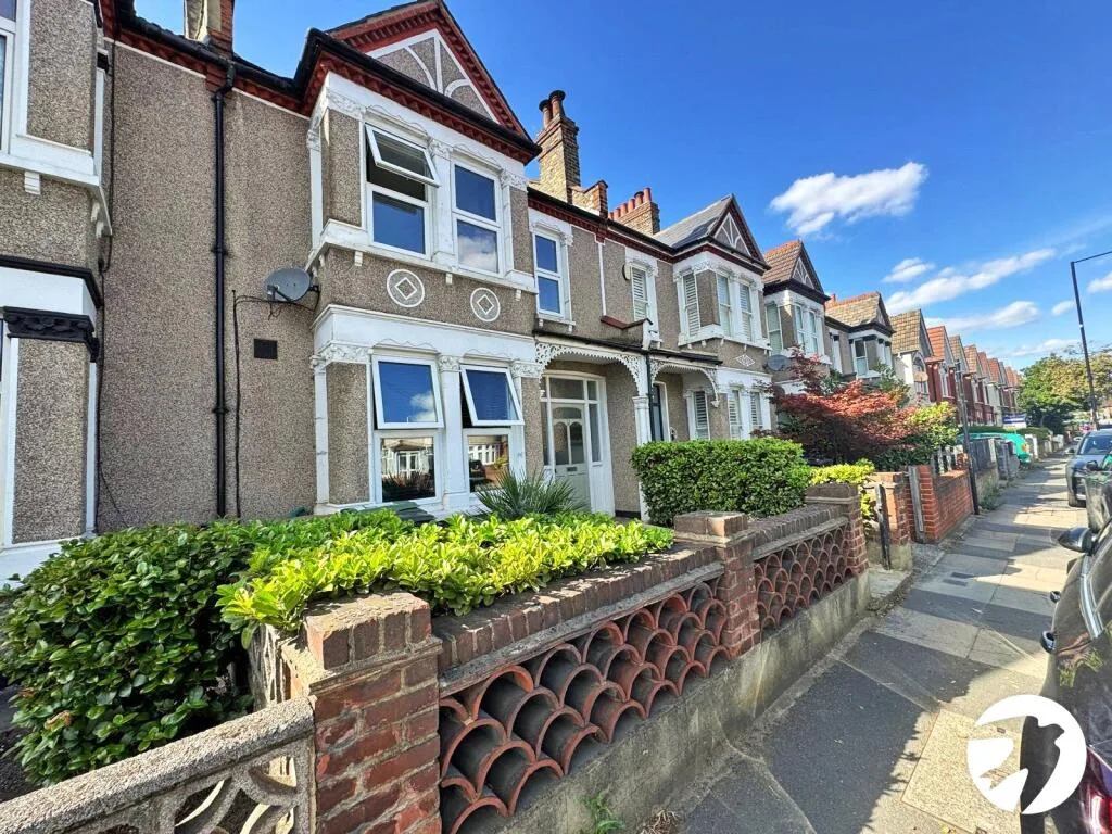 3 bedroom terraced house for rent
