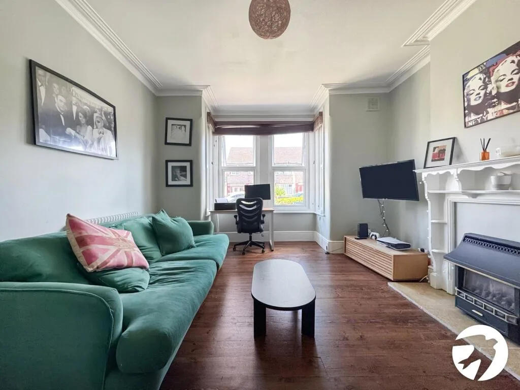 3 bedroom terraced house for rent