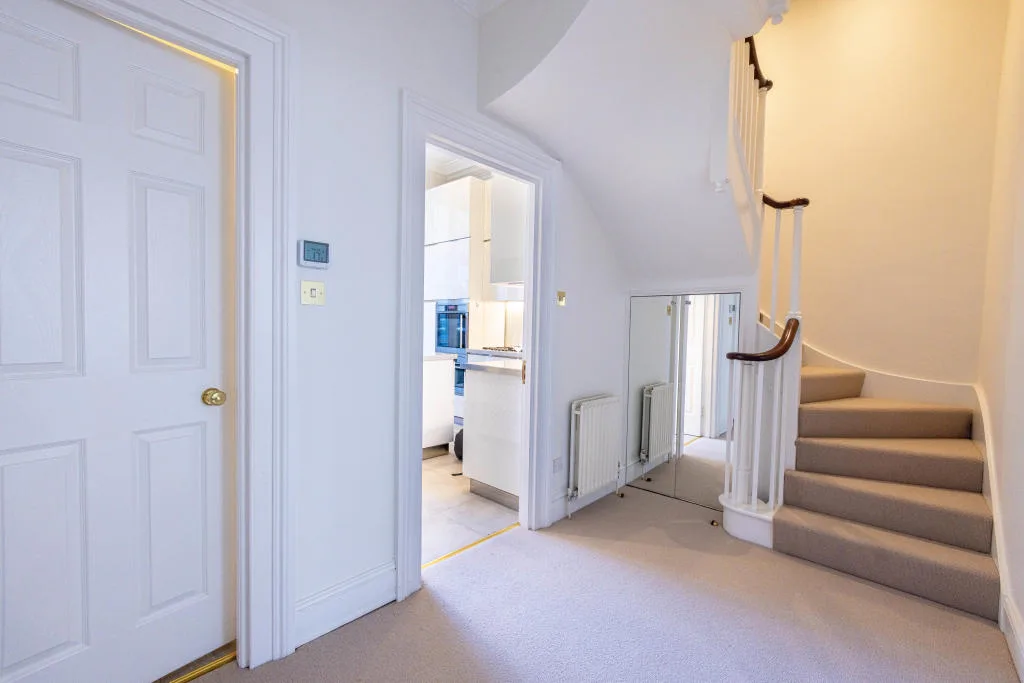 2 bedroom duplex for rent