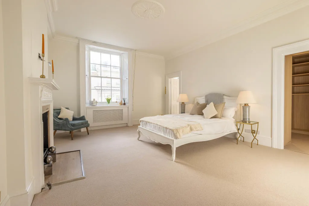 2 bedroom duplex for rent