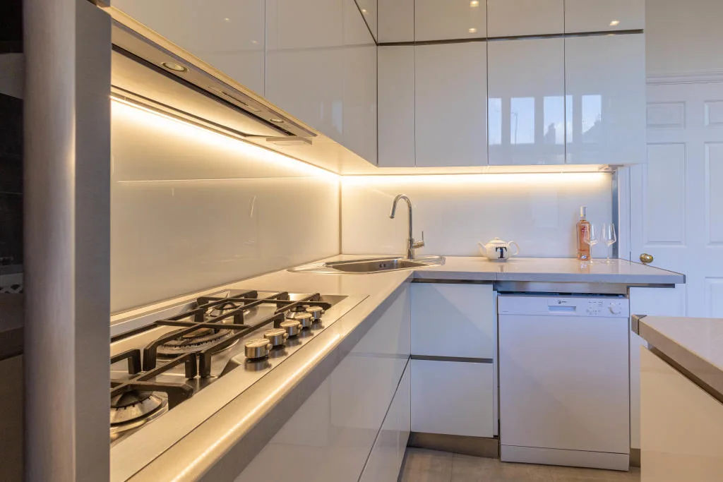 2 bedroom duplex for rent