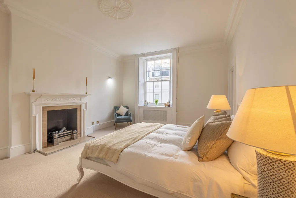2 bedroom duplex for rent