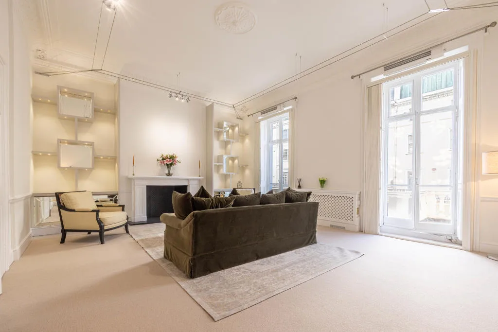 2 bedroom duplex for rent