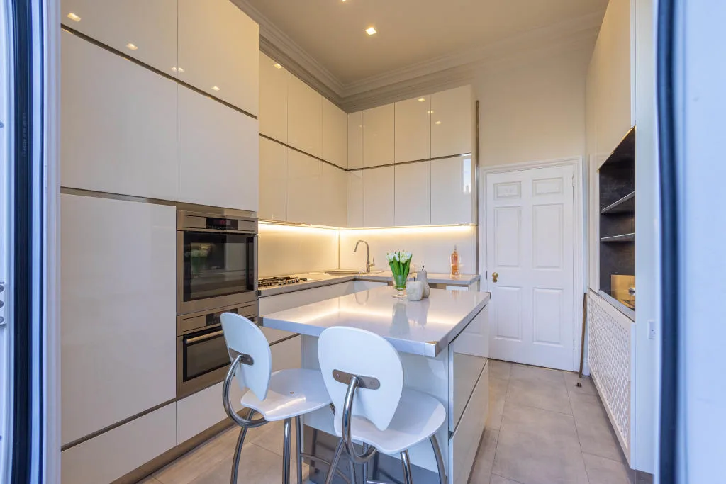 2 bedroom duplex for rent