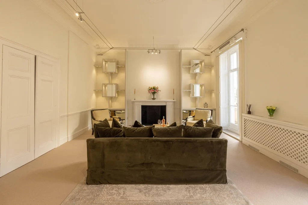 2 bedroom duplex for rent