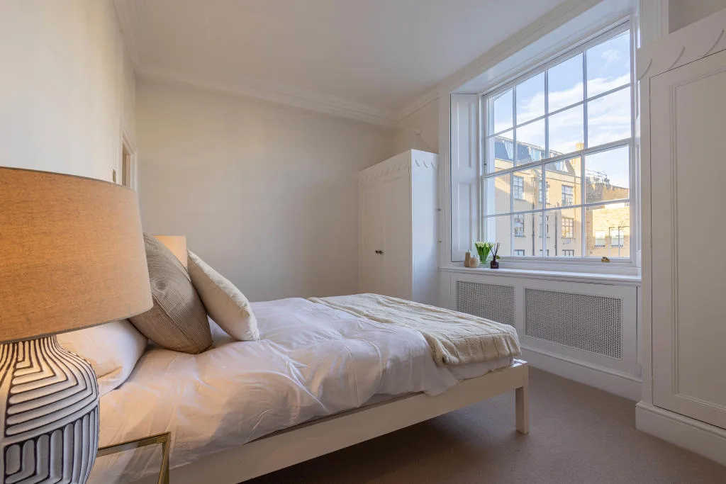 2 bedroom duplex for rent