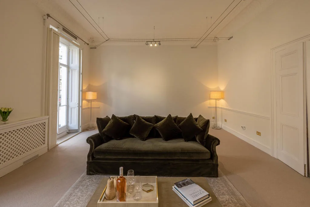 2 bedroom duplex for rent