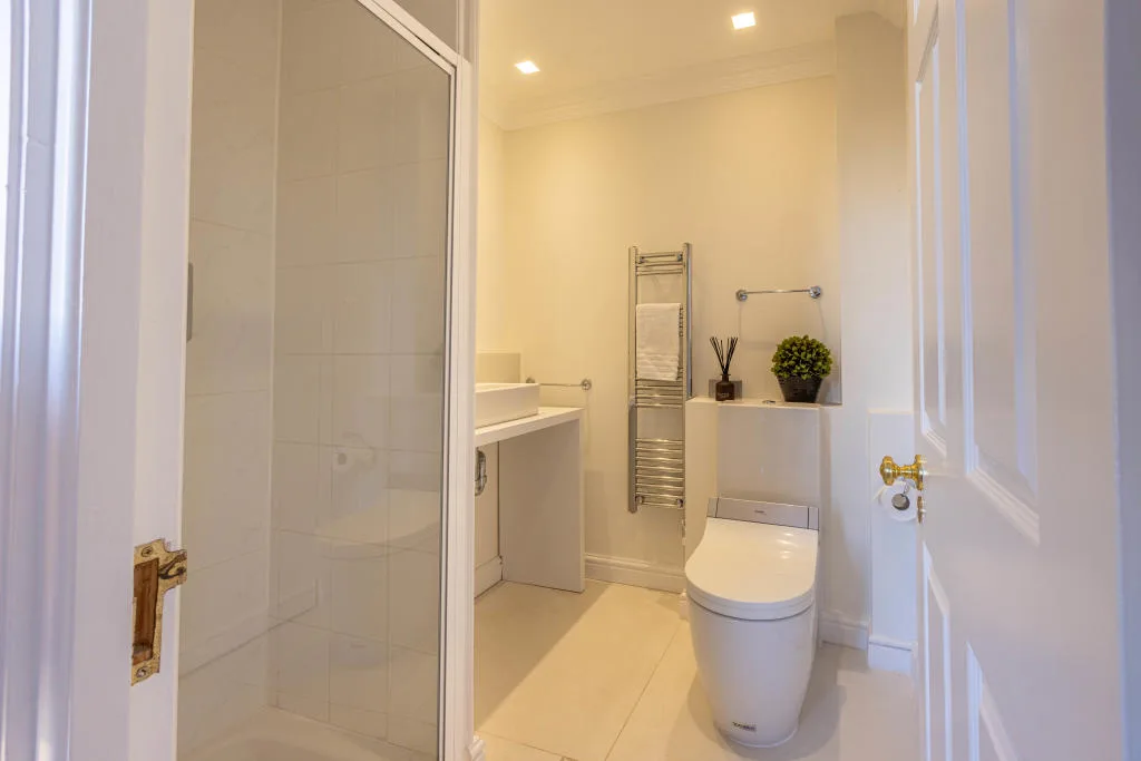 2 bedroom duplex for rent