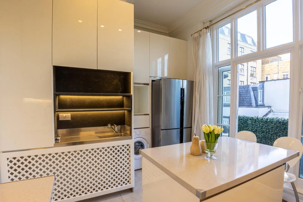 2 bedroom duplex for rent