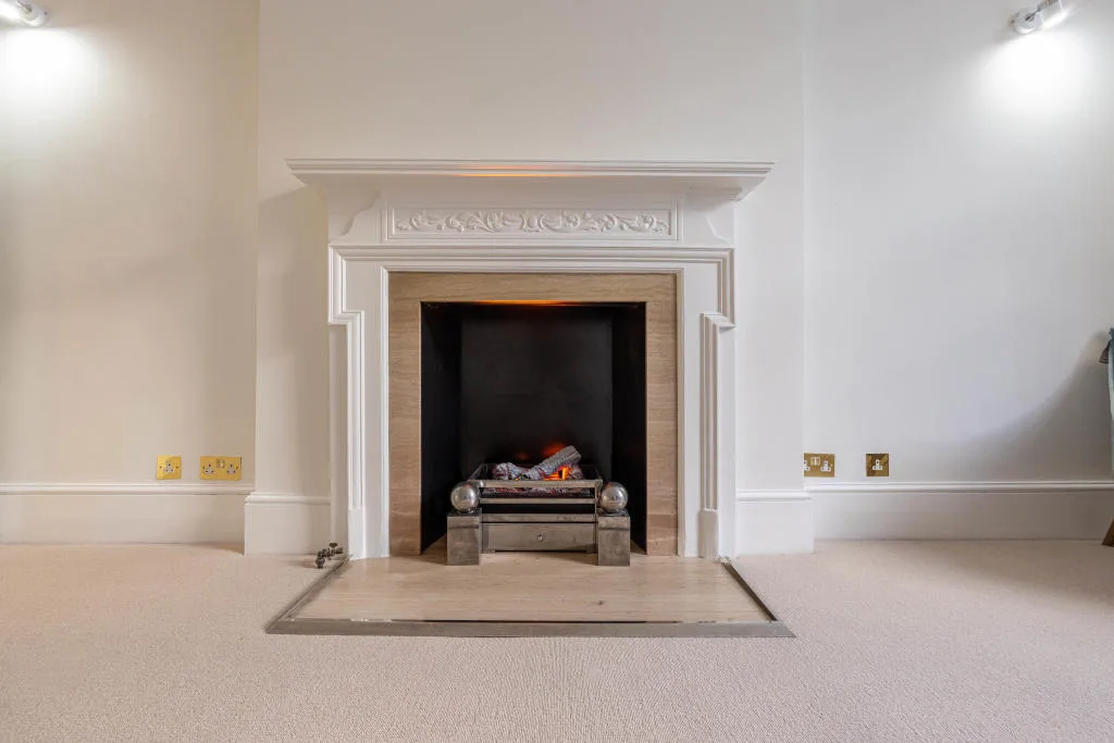 2 bedroom duplex for rent
