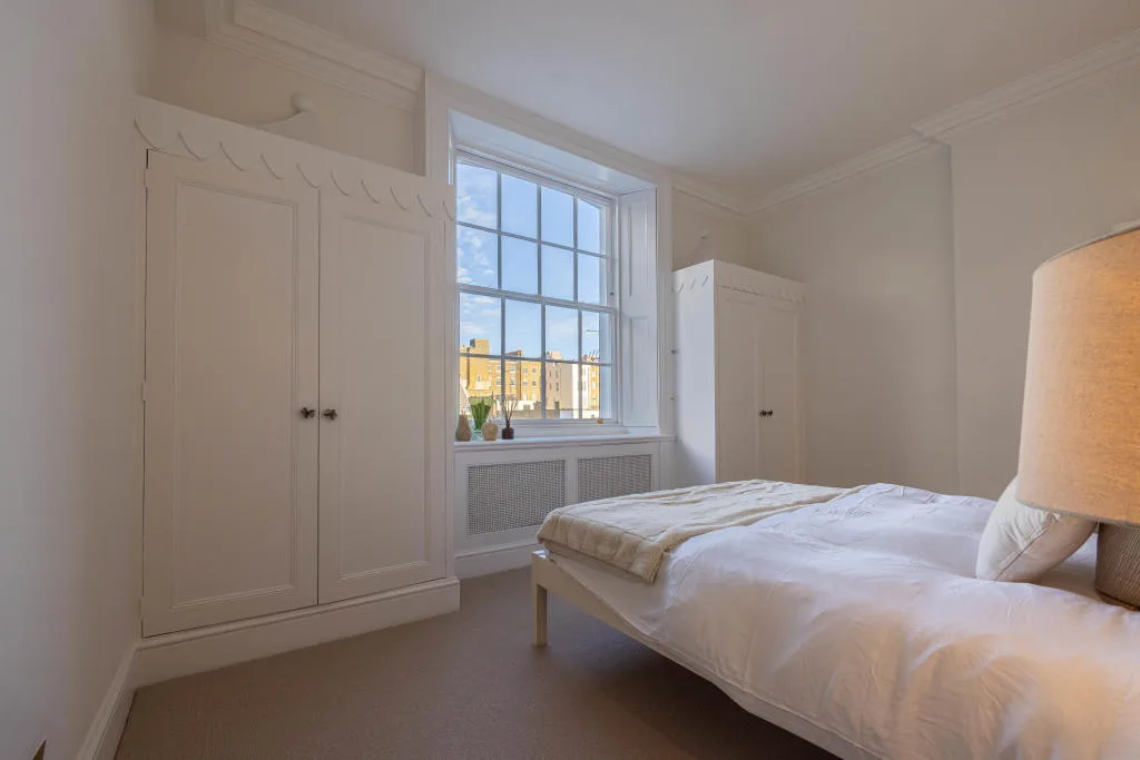 2 bedroom duplex for rent