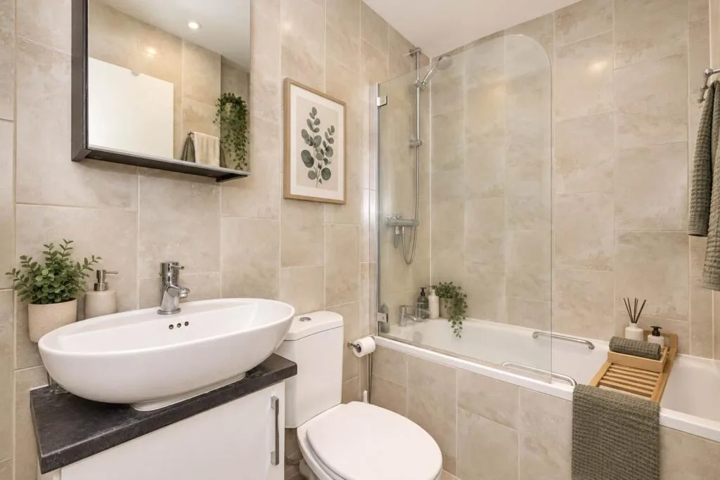 2 bedroom apartment for rent