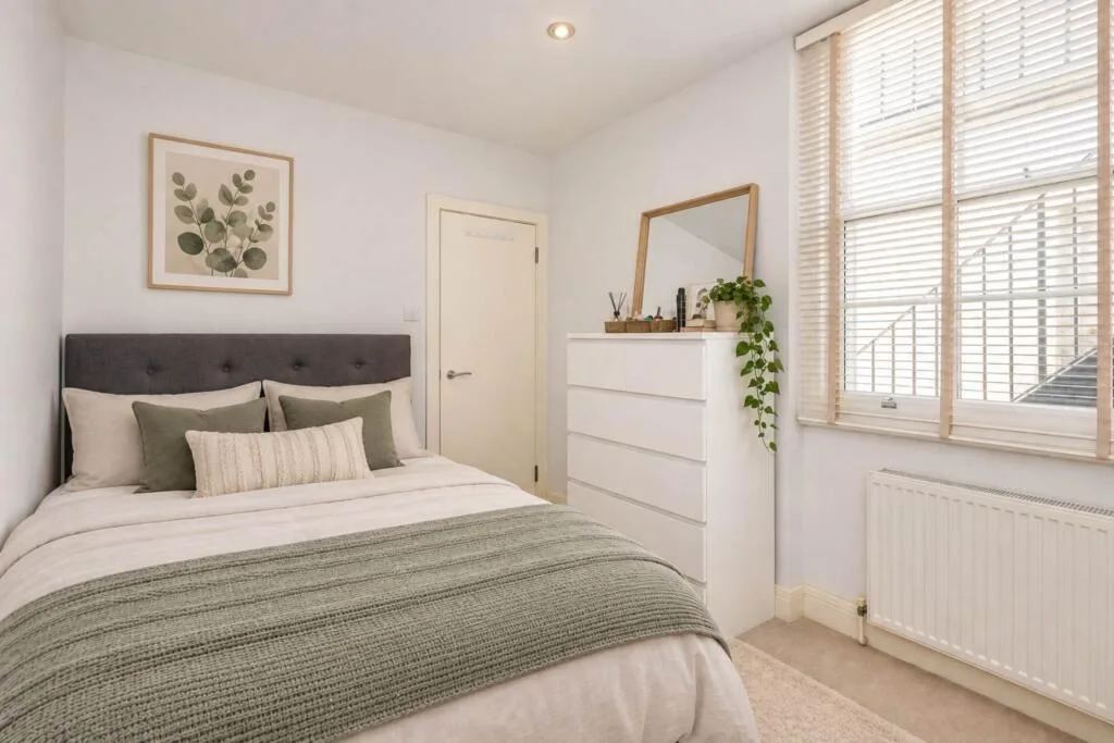 2 bedroom apartment for rent