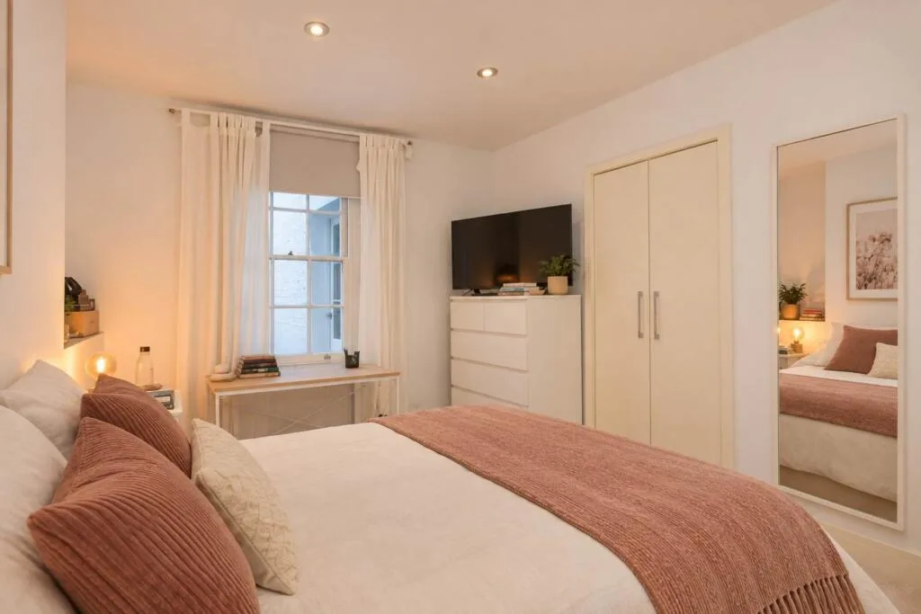 2 bedroom apartment for rent