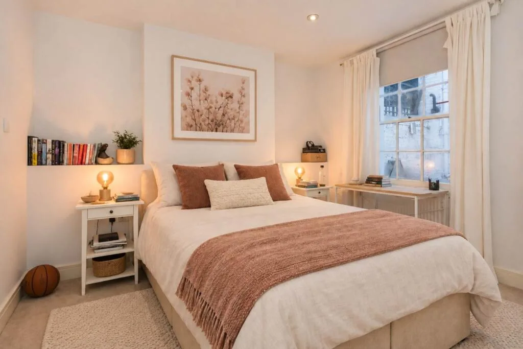 2 bedroom apartment for rent