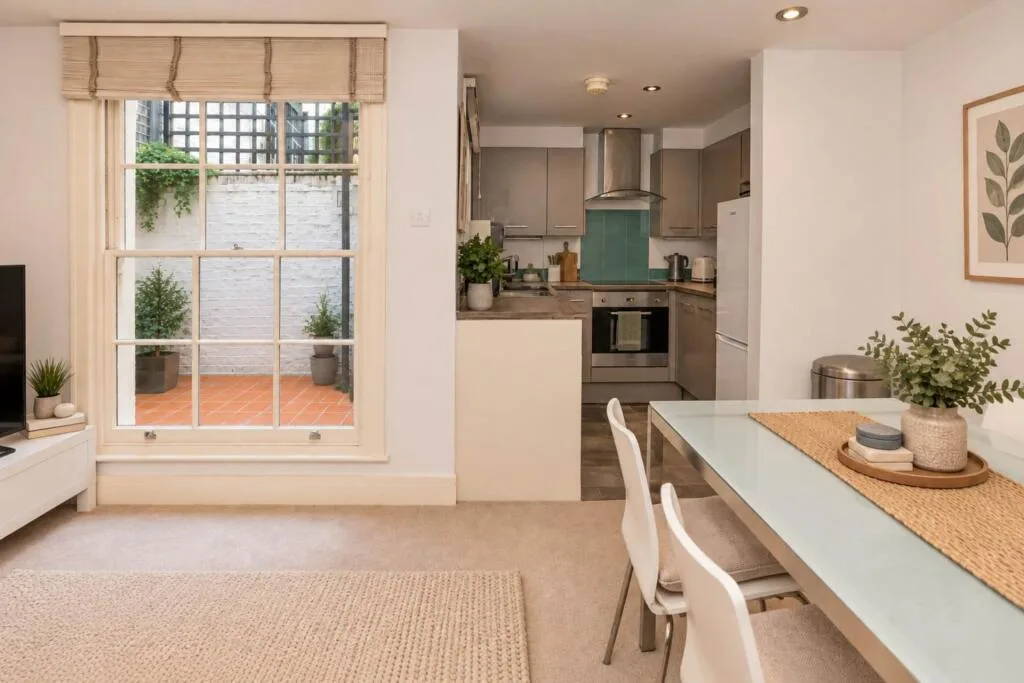 2 bedroom apartment for rent