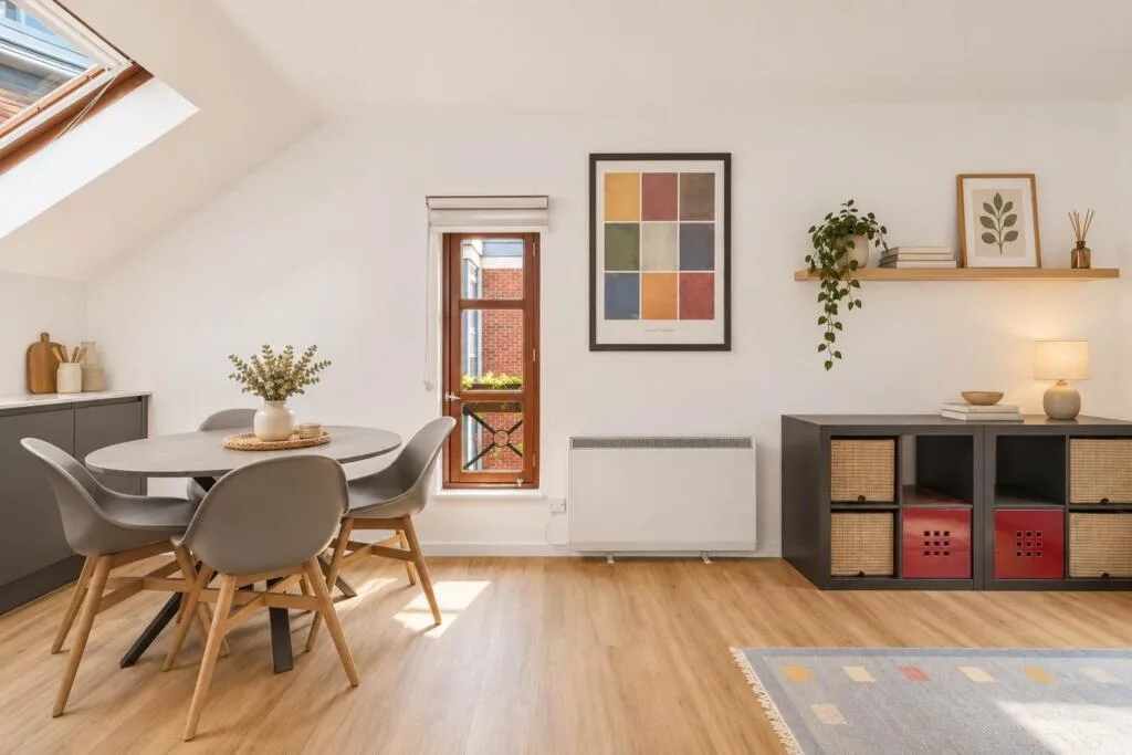 1 bedroom apartment for rent