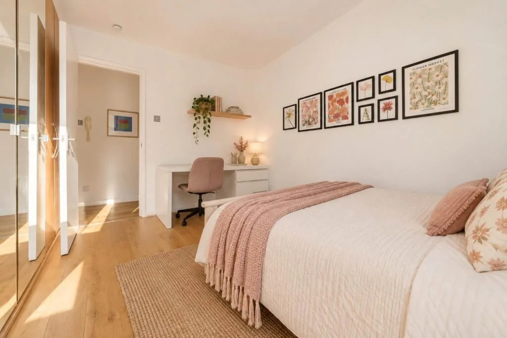 1 bedroom apartment for rent