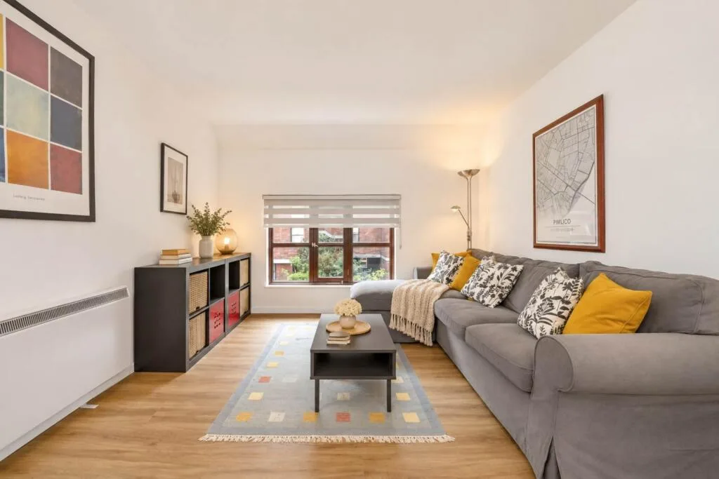 1 bedroom apartment for rent