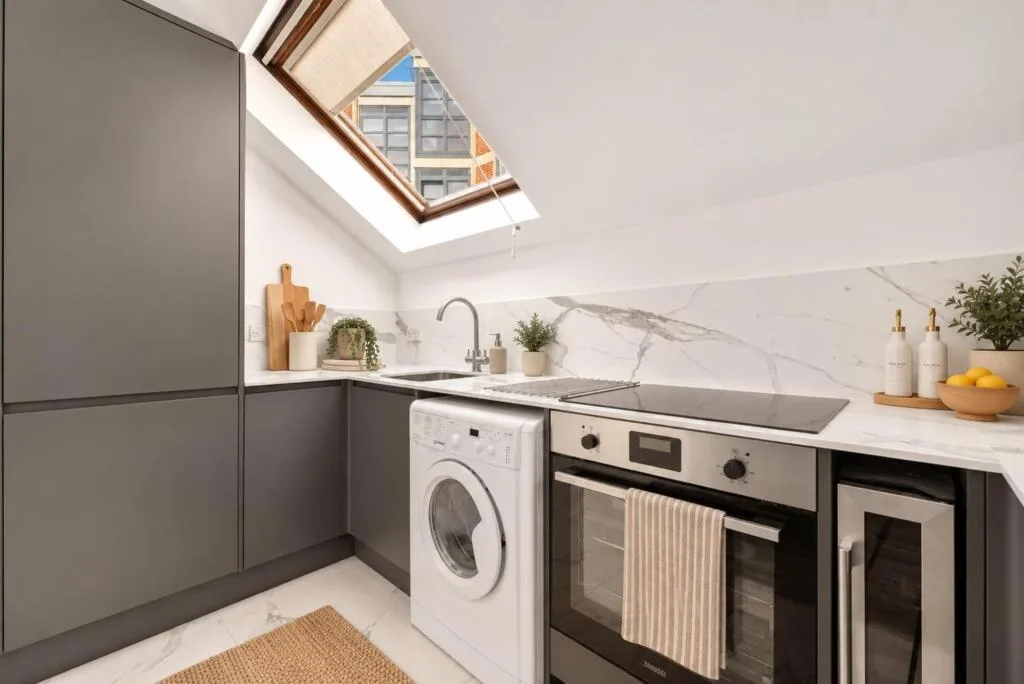 1 bedroom apartment for rent
