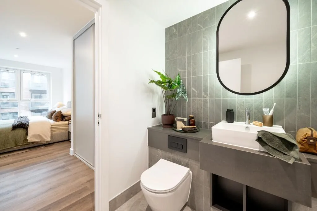 3 bedroom apartment for rent