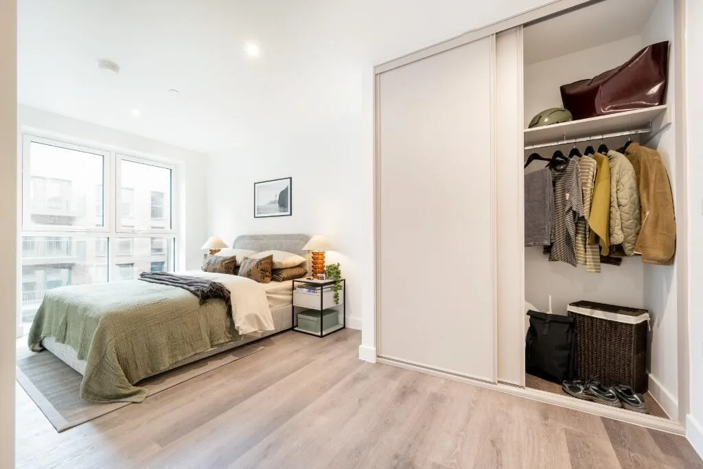 3 bedroom apartment for rent