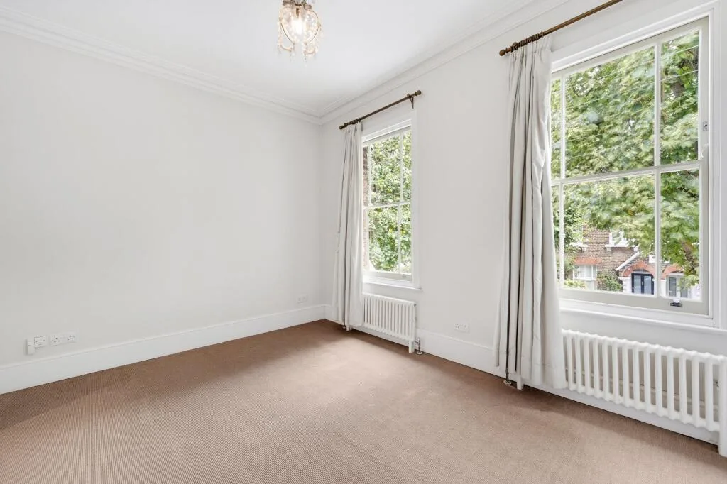3 bedroom terraced house for rent