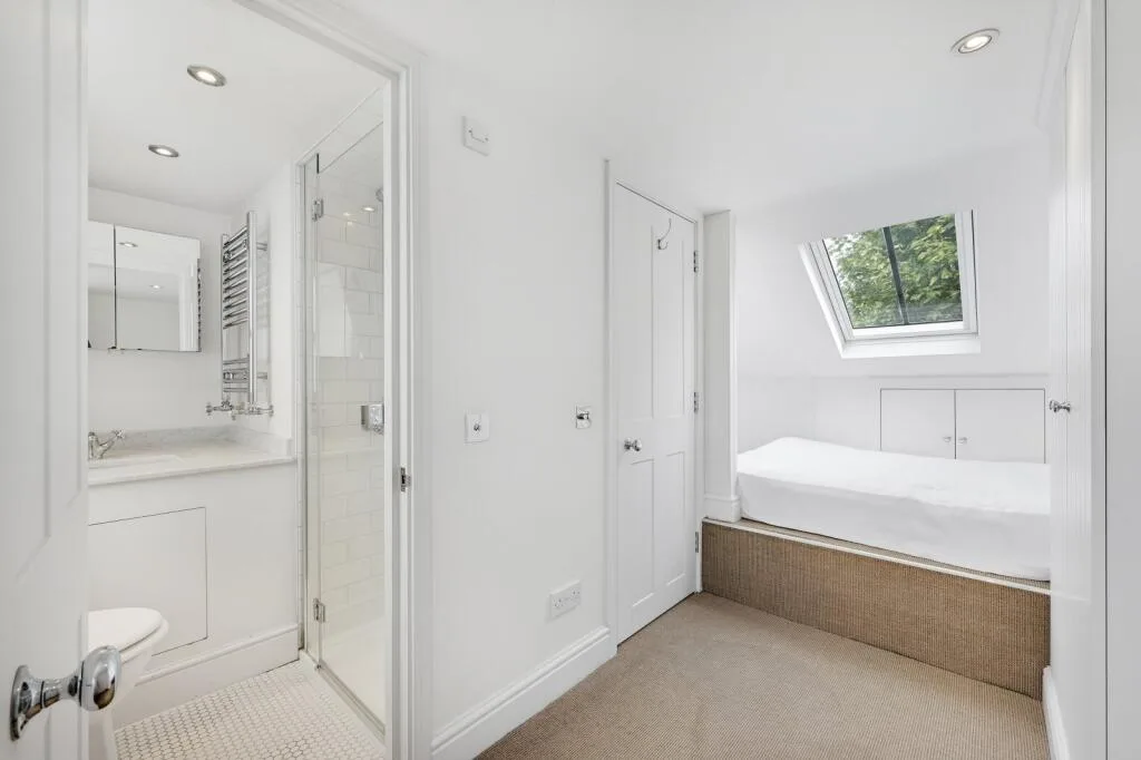 3 bedroom terraced house for rent
