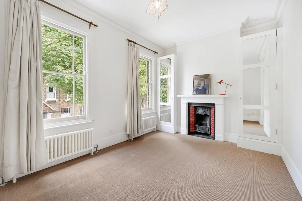 3 bedroom terraced house for rent