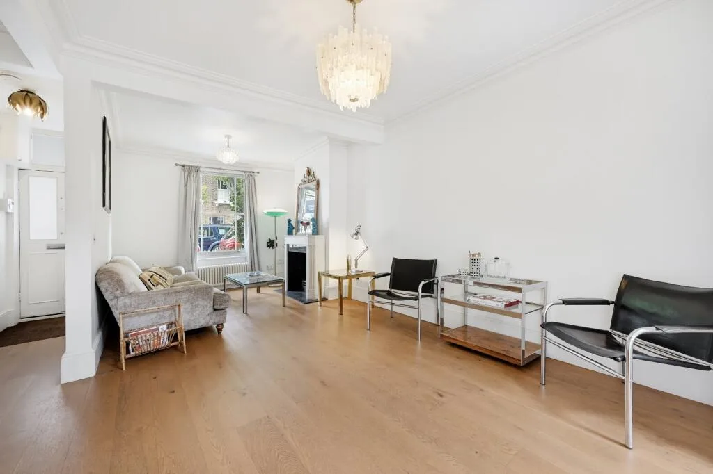 3 bedroom terraced house for rent