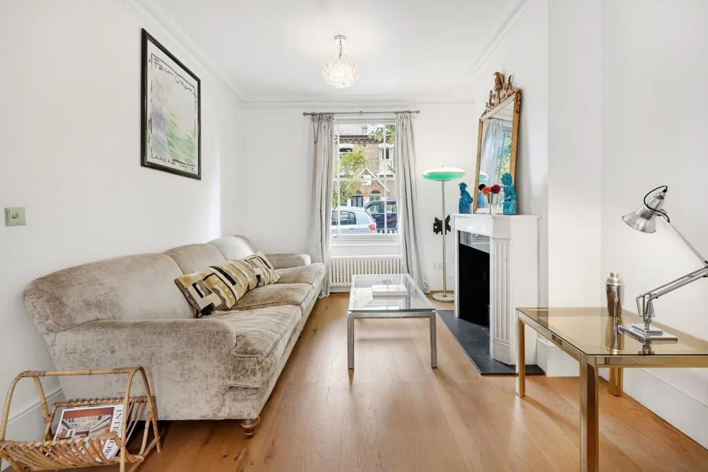 3 bedroom terraced house for rent