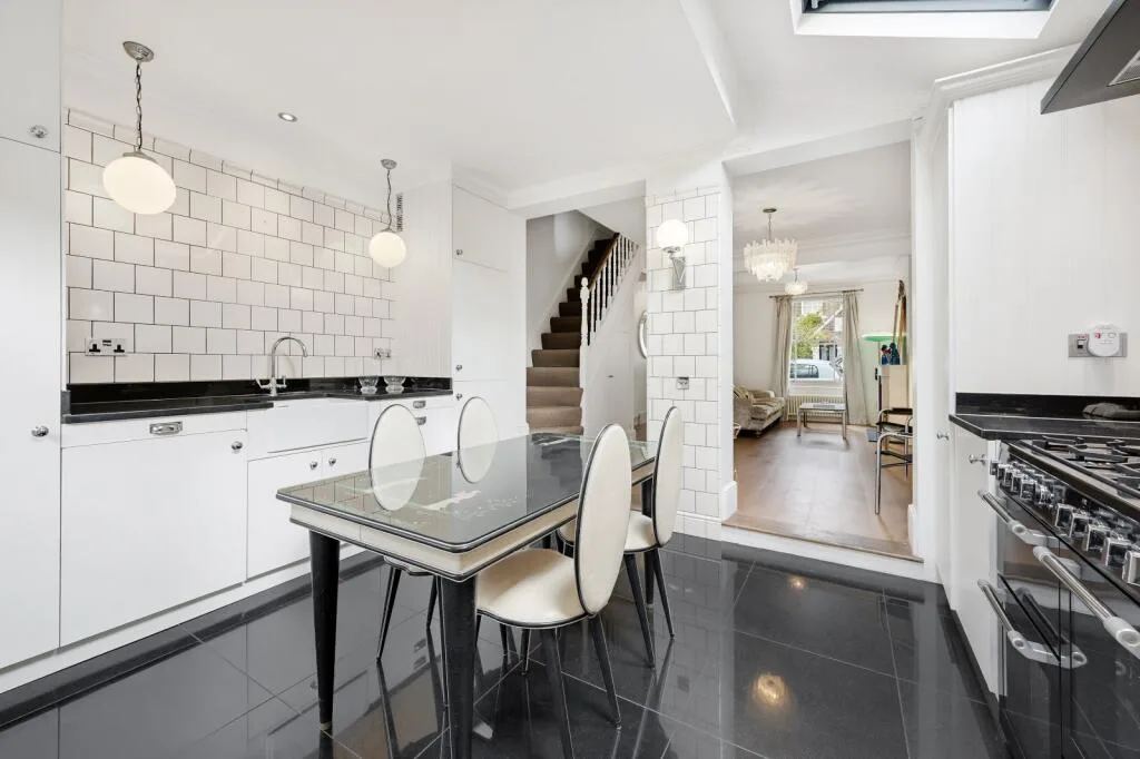 3 bedroom terraced house for rent