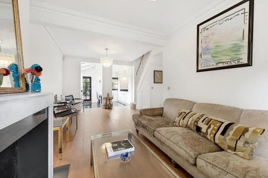 3 bedroom terraced house for rent