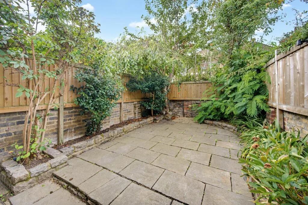 3 bedroom terraced house for rent