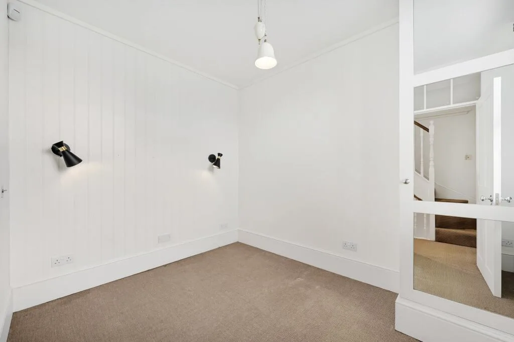 3 bedroom terraced house for rent
