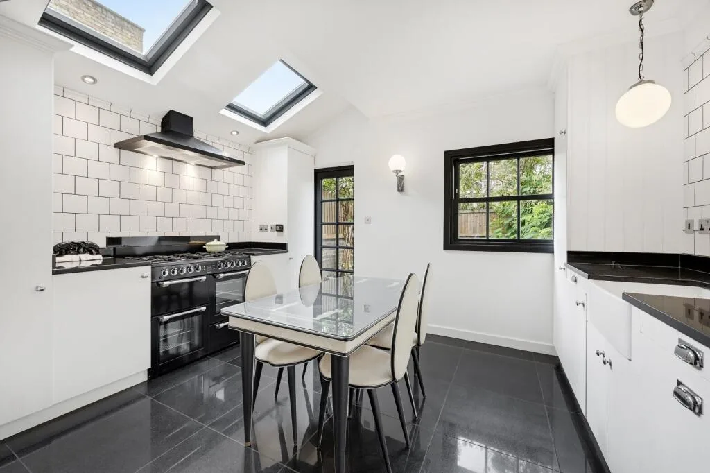 3 bedroom terraced house for rent