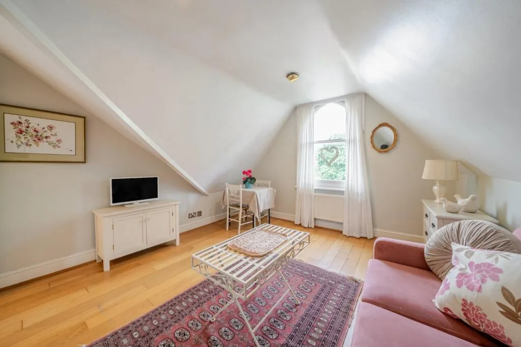 1 bedroom flat for rent