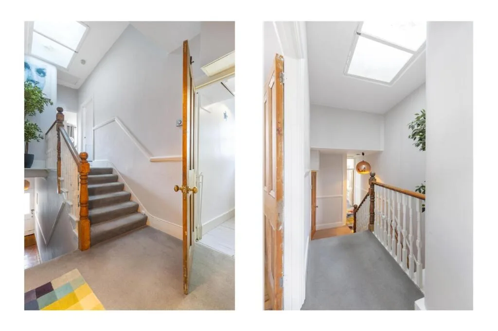 2 bedroom maisonette for rent