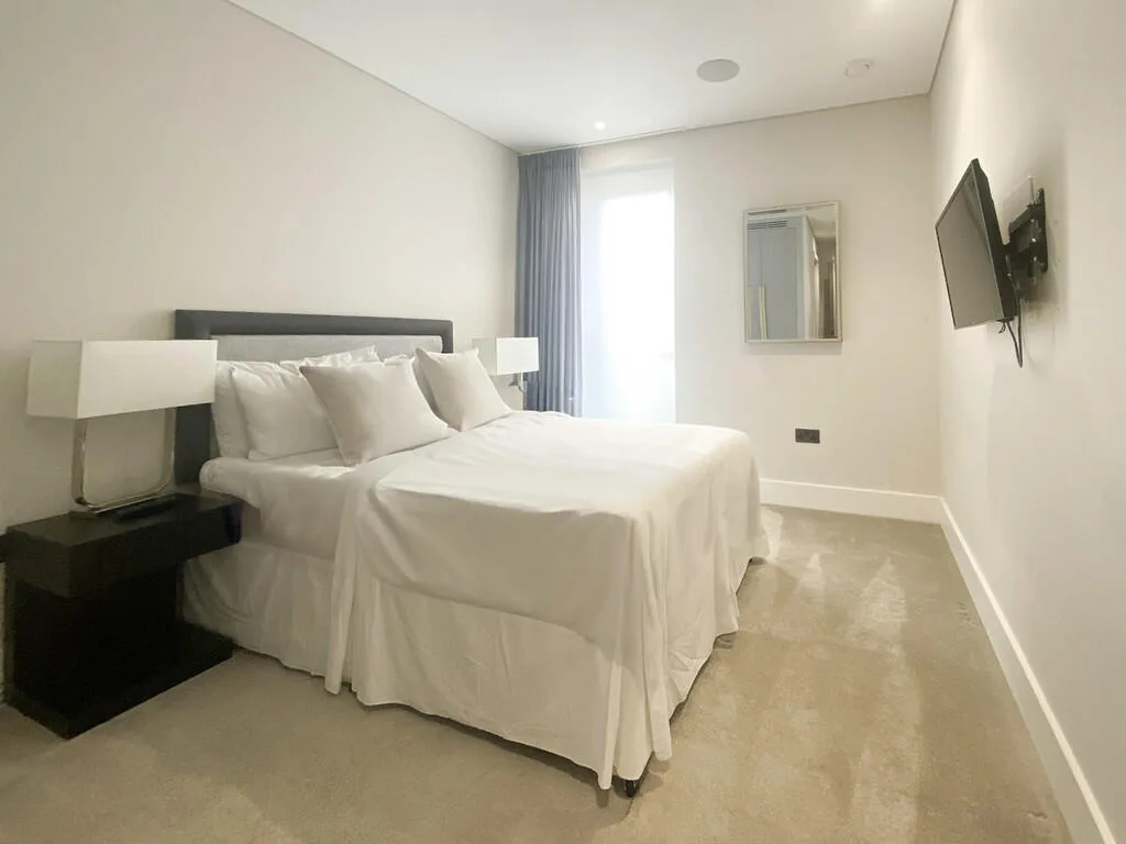 3 bedroom apartment for rent
