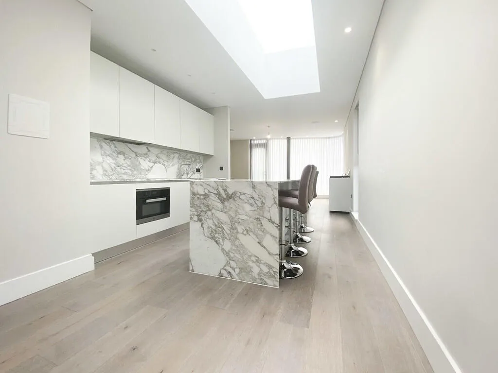3 bedroom apartment for rent