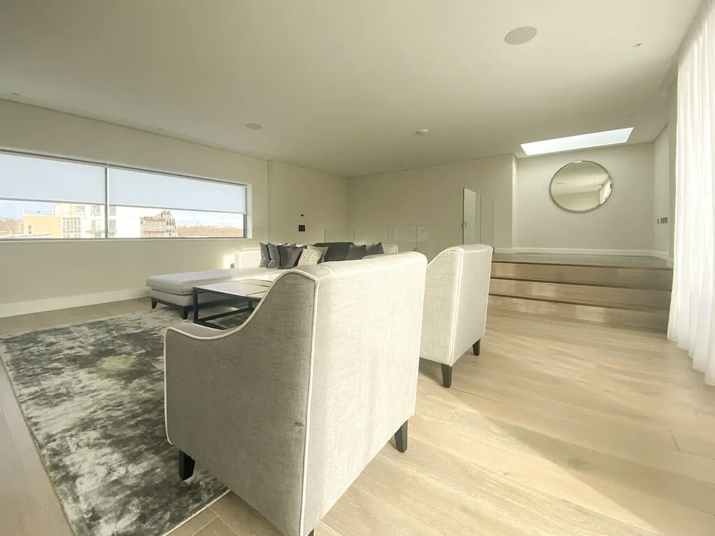 3 bedroom apartment for rent