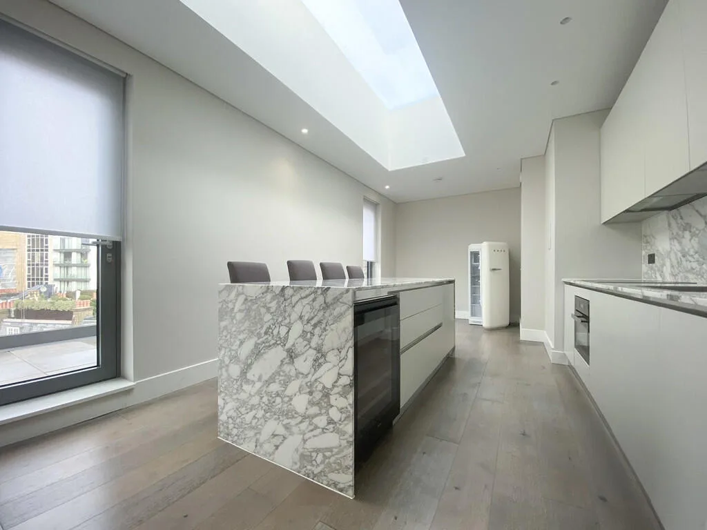 3 bedroom apartment for rent