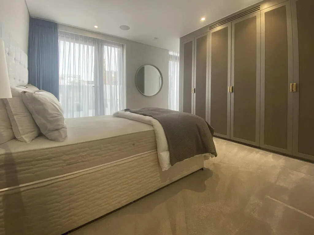 3 bedroom apartment for rent