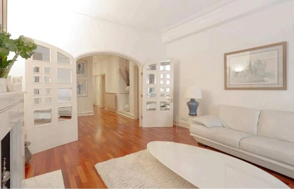 3 bedroom apartment for rent