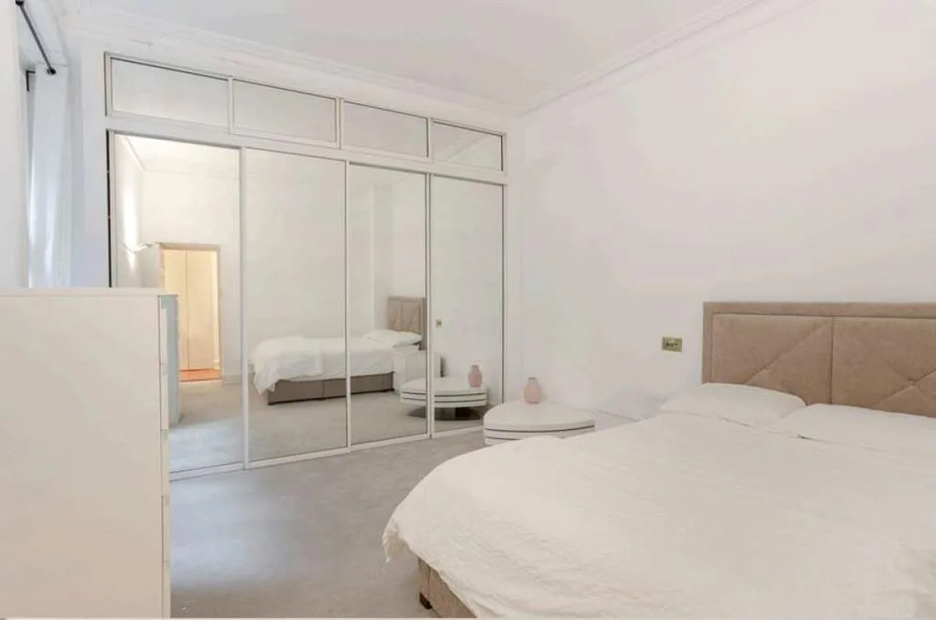3 bedroom apartment for rent