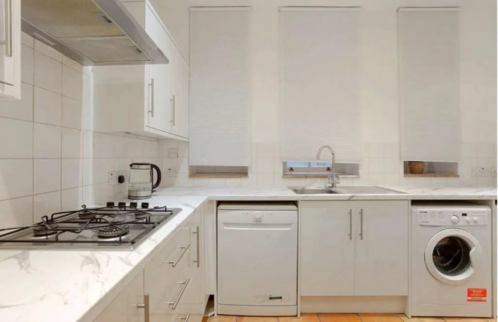 3 bedroom apartment for rent