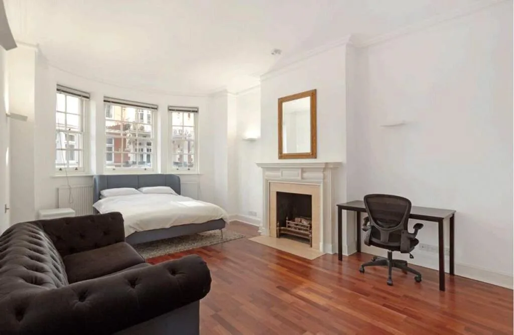 3 bedroom apartment for rent