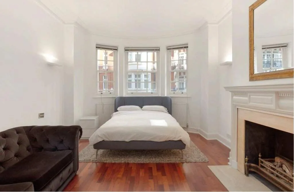 3 bedroom apartment for rent